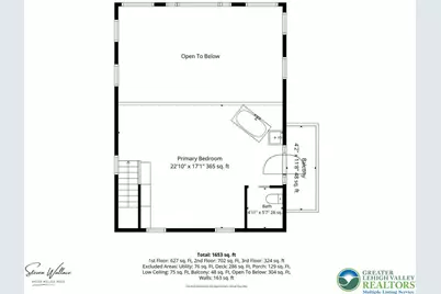 1596 Penn Forest Lane, Jackson Twp, PA 18360 - Photo 86