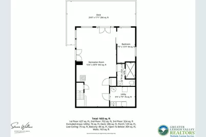 1596 Penn Forest Lane, Jackson Twp, PA 18360 - Photo 88