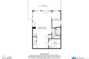 1596 Penn Forest Ln, Jackson Twp, PA 18360 - Photo 88