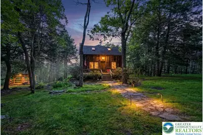 1596 Penn Forest Lane, Jackson Twp, PA 18360 - Photo 4