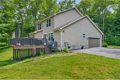 810 Forest Street, Franklin Twp, PA 18235 - Photo 12