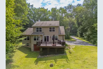 810 Forest Street, Franklin Twp, PA 18235 - Photo 14