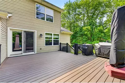 810 Forest Street, Franklin Twp, PA 18235 - Photo 4