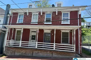 62 Hunter St, Tamaqua, PA 18252 - Photo 1