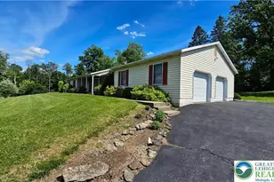 2810 County Line Rd, Lower Saucon Township, PA 18055 - Photo 2