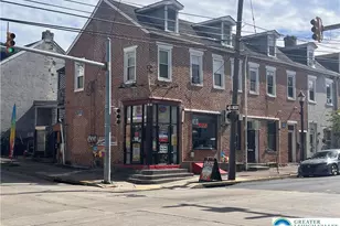 500 W Gordon St, Allentown City, PA 18102 - Photo 1