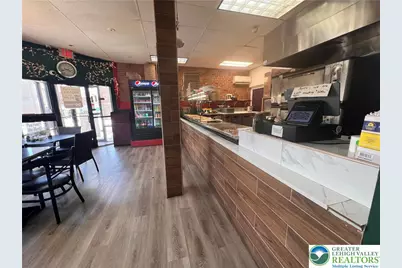 500 W Gordon Street, Allentown City, PA 18102 - Photo 10