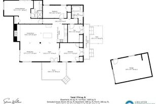 1341 CERISE Wy, Pocono Twp, PA 18301 - Photo 64