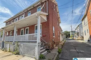 72 W Ettwein St, Bethlehem, PA 18018 - Photo 1