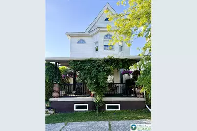 306 E White Street, Summit Hill Boro, PA 18250 - Photo 1