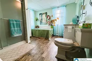 306 E White St, Summit Hill Boro, PA 18250 - Photo 42