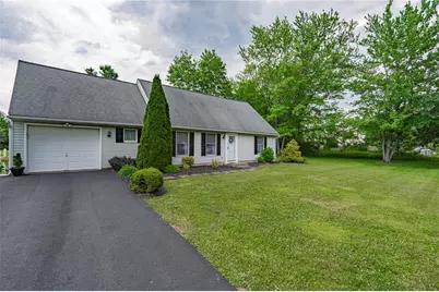 6671 Walnut Lane, Upper Saucon Township, PA 18036 - Photo 2