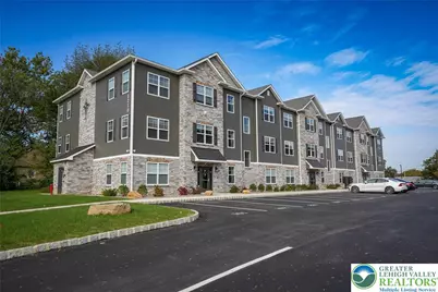1210 Eaton Avenue #205, Bethlehem City, PA 18018 - Photo 1