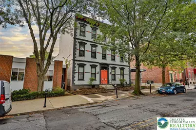 123 N 2nd Street, Easton, PA 18042 - Photo 1