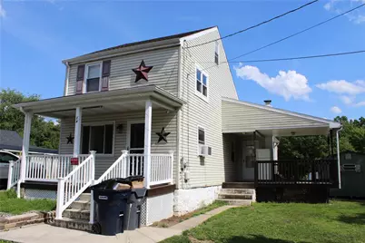 24 School Row Street, Pottsville, PA 17901 - Photo 2
