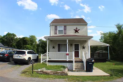 24 School Row Street, Pottsville, PA 17901 - Photo 4