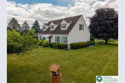 40 Locke Heights Road, Washington Twp, PA 18013 - Photo 2