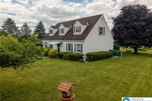 40 Locke Heights Rd, Washington Twp, PA 18013 - Photo 2