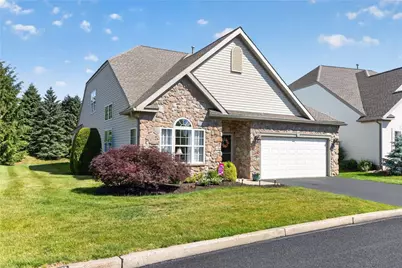 6616 Blue Heather Court, Lower Macungie Township, PA 18062 - Photo 2