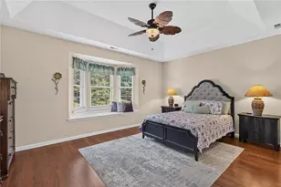 6616 Blue Heather Ct, Lower Macungie Township, PA 18062 - Photo 26