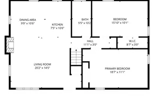 1234 S Lumber St, Allentown City, PA 18103 - Photo 22