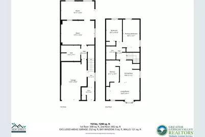 1772 Idaho Street, Allentown City, PA 18103 - Photo 16