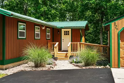 307 Timber Hill Road, Price Twp, PA 18332 - Photo 4