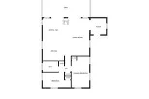 307 Timber Hill Rd, Price Twp, PA 18332 - Photo 38