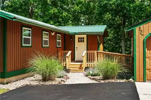 307 Timber Hill Rd, Price Twp, PA 18332 - Photo 4