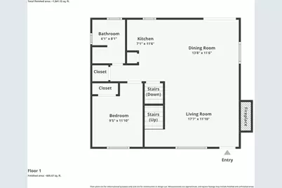1422 Melrose Terrace, Stroud Twp, PA 18301 - Photo 28