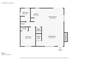 1422 Melrose Terrace, Stroud Twp, PA 18301 - Photo 28