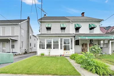 437 Krumsville Road, Manatawny, PA 19530 - Photo 1