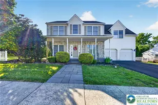 1702 Red Bud Rd, Spinnerstown, PA 18951 - Photo 2