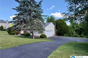 5705 Bel Air Dr, Upper Saucon Township, PA 18036 - Photo 2