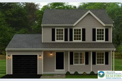 223 Maple Boulevard, Deer Lake Boro, PA 17961 - Photo 1