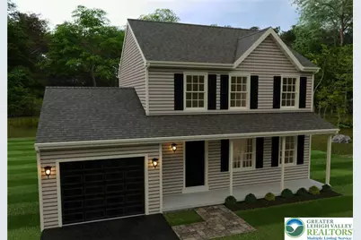 223 Maple Boulevard, Deer Lake Boro, PA 17961 - Photo 2