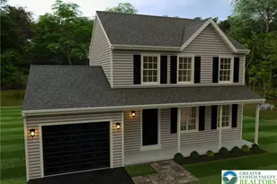 223 Maple Blvd, Deer Lake Boro, PA 17961 - Photo 2