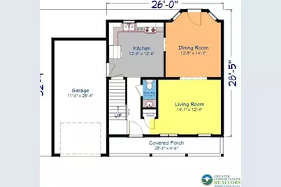 223 Maple Blvd., Deer Lake, PA 17961 - Photo 6