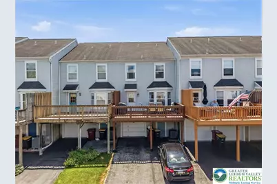 309 Hill Road, Whitehall Township, PA 18052 - Photo 6