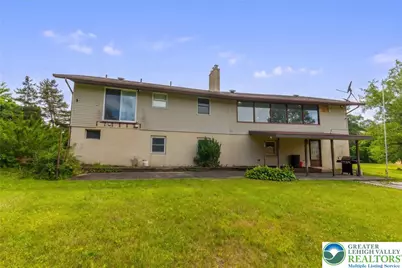 9904 Ziegels Church Road, Weisenberg Township, PA 18031 - Photo 26
