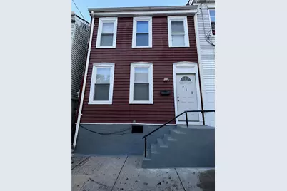 218 N Hall, Allentown City, PA 18102 - Photo 1
