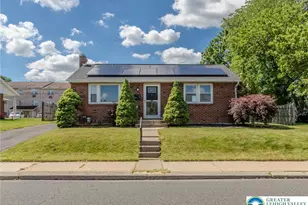 1404 E Highland St, Allentown City, PA 18109 - Photo 1