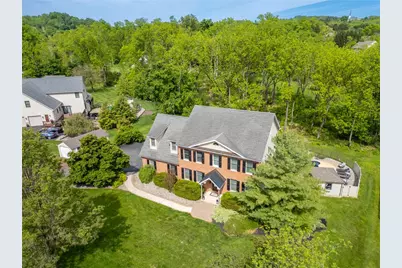 4887 Harvest Lane, Upper Milford Township, PA 18092 - Photo 4