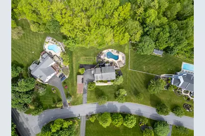 4887 Harvest Lane, Upper Milford Township, PA 18092 - Photo 8