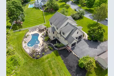 4887 Harvest Lane, Upper Milford Township, PA 18092 - Photo 88