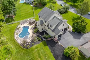 4887 Harvest Ln, Upper Milford Township, PA 18092 - Photo 88