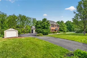 4887 Harvest Ln, Upper Milford Township, PA 18092 - Photo 2