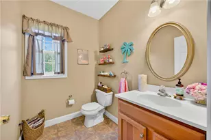 4887 Harvest Ln, Upper Milford Township, PA 18092 - Photo 36