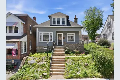 1114 S 10th Street, Allentown City, PA 18103 - Photo 2