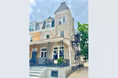 501 W Allen Street #2, Allentown City, PA 18102 - Photo 1